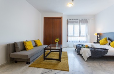 Apartamento Barrerillo 5 - 334 - 2